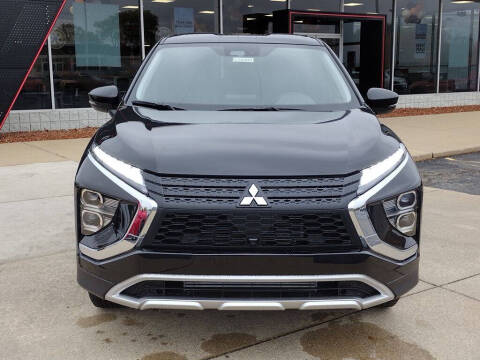 2026 Mitsubishi Eclipse Cross SE