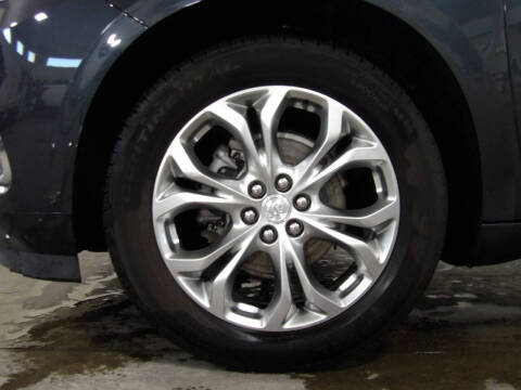 2021 Buick Enclave Avenir