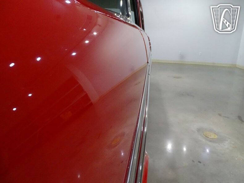 1956 Chevrolet Bel Air