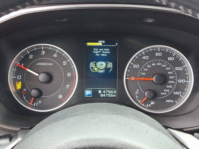 2019 Subaru Ascent Premium 7-Passenger