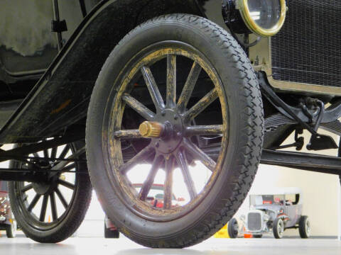 1914 Ford Model T