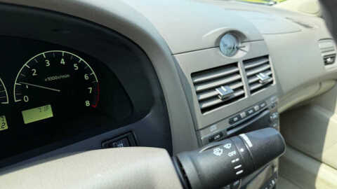 2003 Infiniti I35