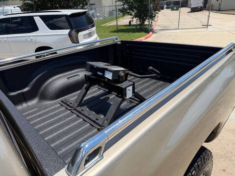 2004 Dodge Ram 2500 SLT