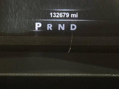 2017 RAM 2500