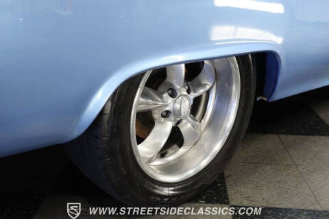 1955 Chevrolet Bel Air