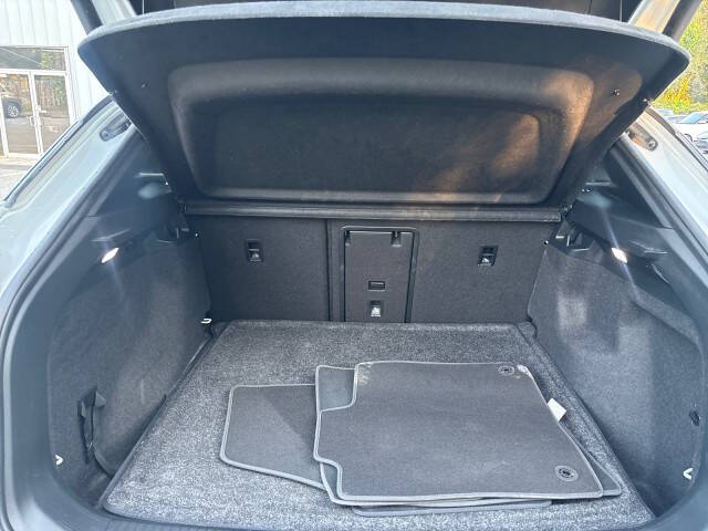 2022 Volkswagen ID.4 Pro S