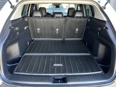 2024 Mazda CX-50 2.5 S Select