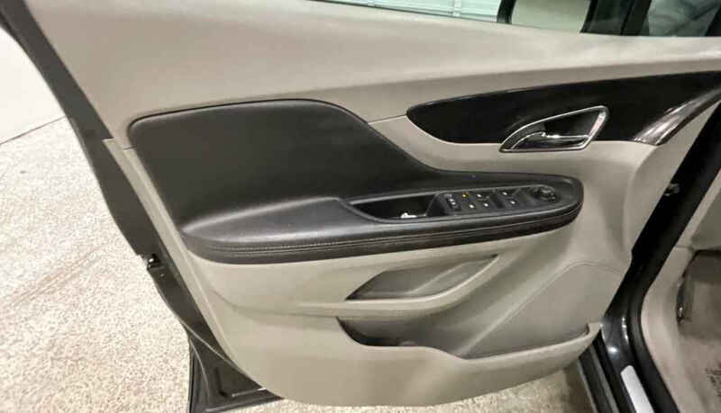 2015 Buick Encore Convenience