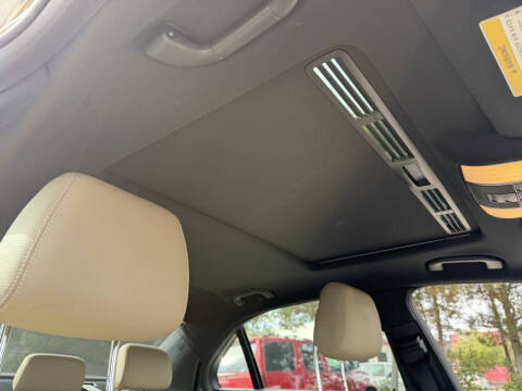 2010 Mercedes-Benz E-Class E 350 Luxury