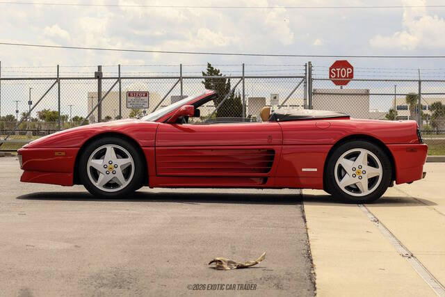 1994 Ferrari 348