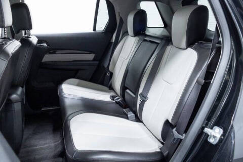 2016 GMC Terrain Denali