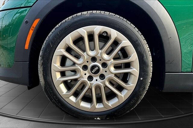 2026 MINI Hardtop 4 Door Cooper S