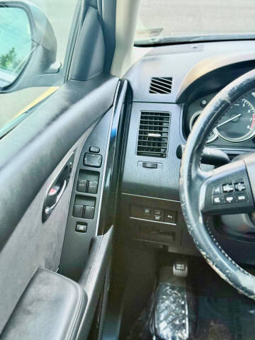 2014 Mazda CX-9 Touring