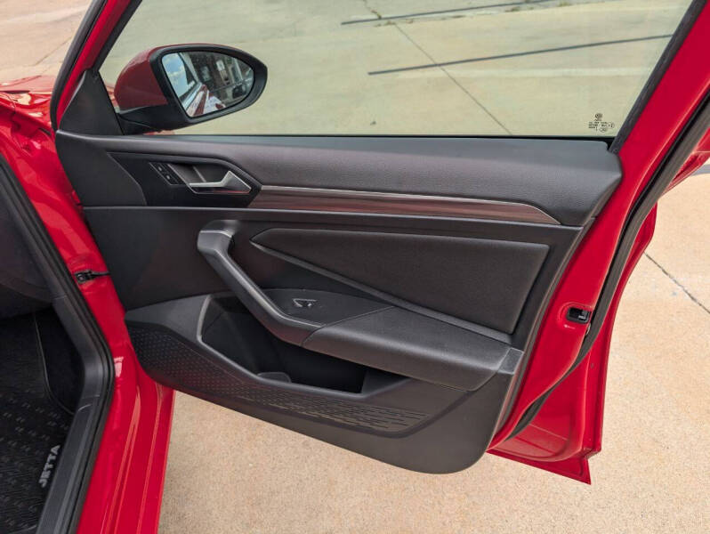 2020 Volkswagen Jetta SEL