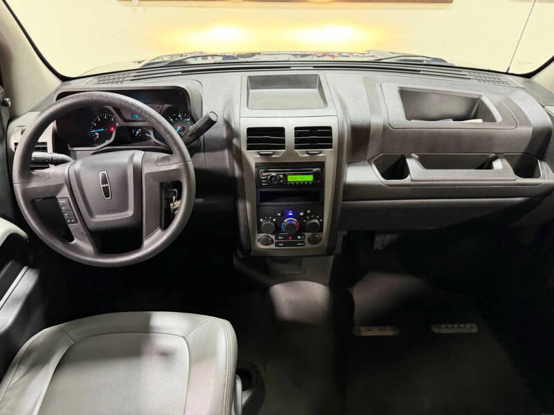 2016 Mobility Ventures MV-1