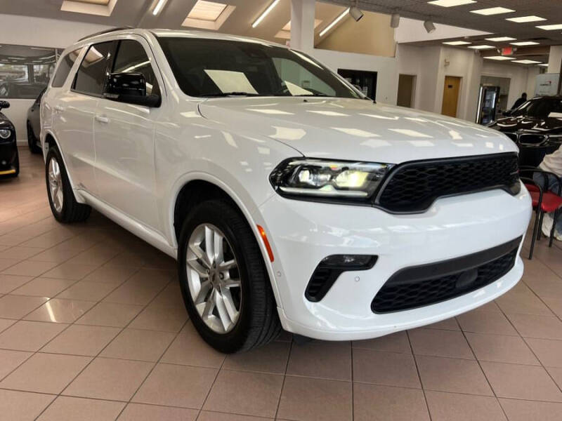 2023 Dodge Durango GT Premium