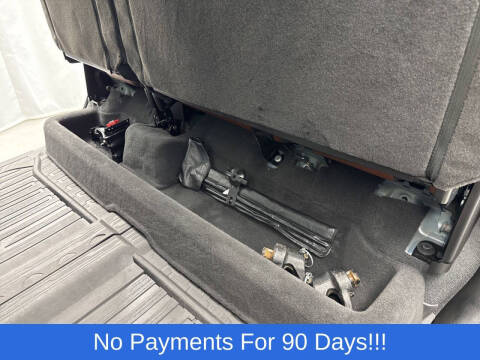 2024 GMC Sierra 3500HD