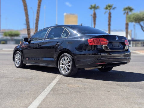 2011 Volkswagen Jetta