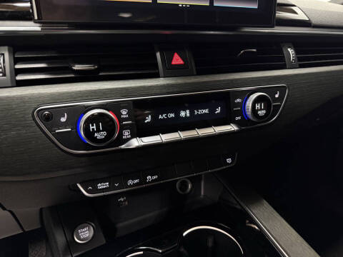 2021 Audi A5 Sportback quattro Premium 45 TFSI