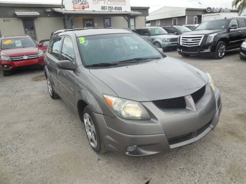 2004 Pontiac Vibe for sale at DMC Motors of Florida in Orlando FL