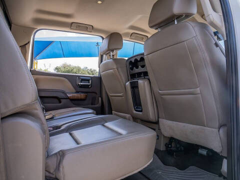 2016 GMC Sierra 1500