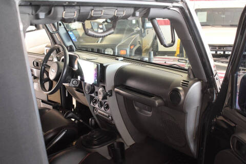 2008 Jeep Wrangler X