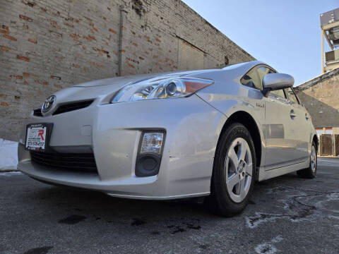 2010 Toyota Prius I