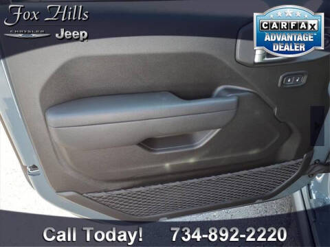 2025 Jeep Gladiator Willys