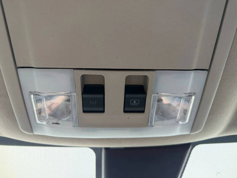 2014 Ford Edge Sport