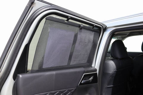 2024 Mitsubishi Outlander SEL