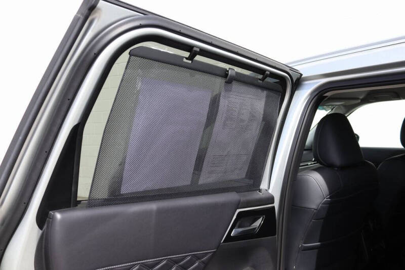 2024 Mitsubishi Outlander SEL