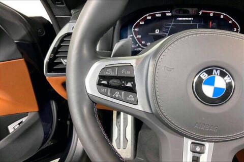 2024 BMW 8 Series M850i xDrive