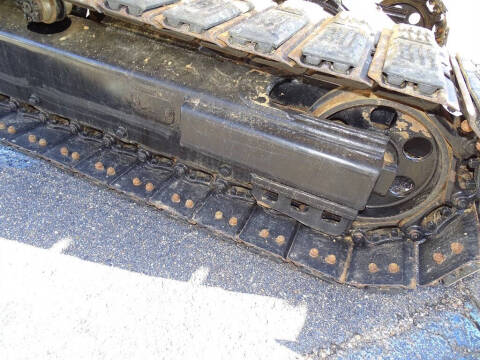 2021 Caterpillar Mini Excavator