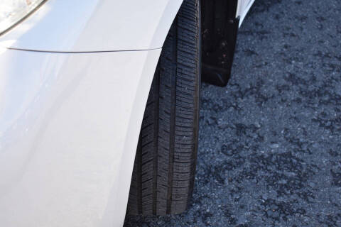 2013 Toyota Sienna Limited 7-Passenger