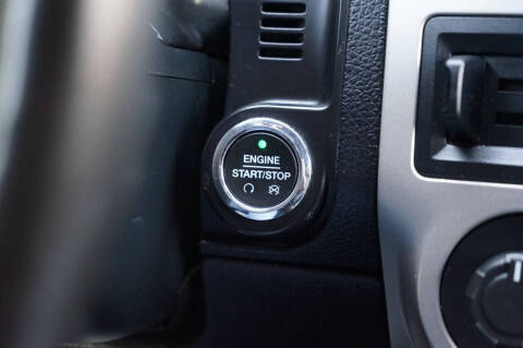 2016 Ford Expedition Limited