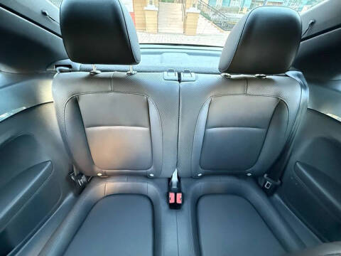 2012 Volkswagen Beetle 2.5L PZEV