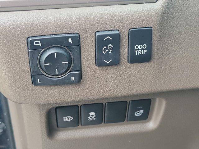 2019 Lexus GX 460 Luxury