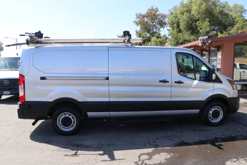 2020 Ford Transit 150