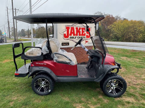 2026 Club Car Onward Gas