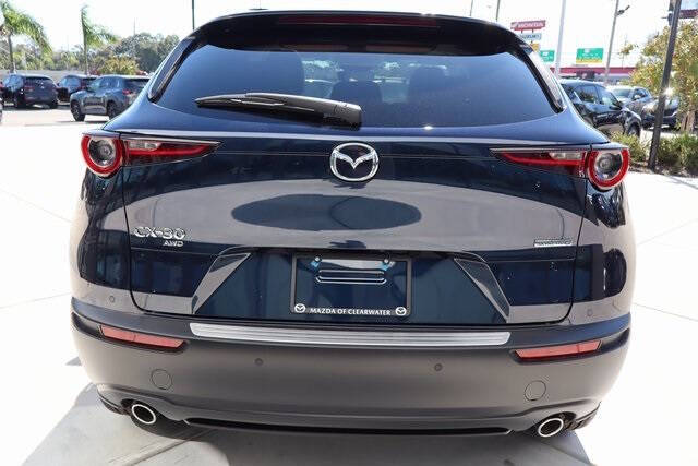 2026 Mazda CX-30 2.5 S Preferred