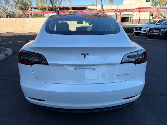 2019 Tesla Model 3 Performance