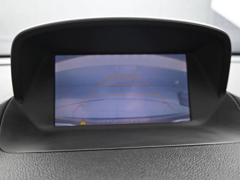 2016 Buick Encore Convenience