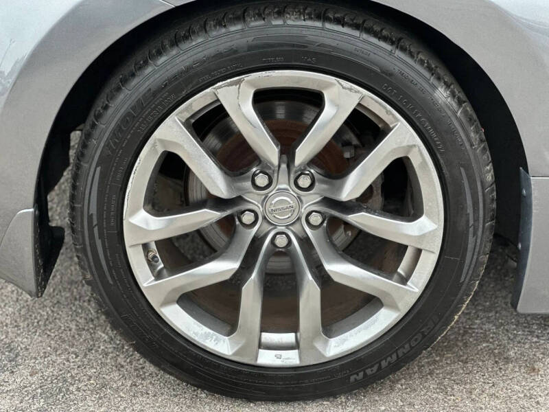 2014 Nissan 370Z