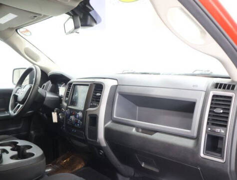 2019 RAM 1500 Classic Express
