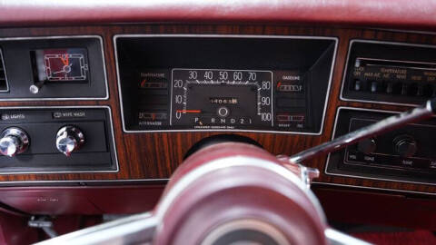 1976 Plymouth Volare