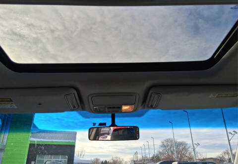 2008 Honda Pilot EX-L