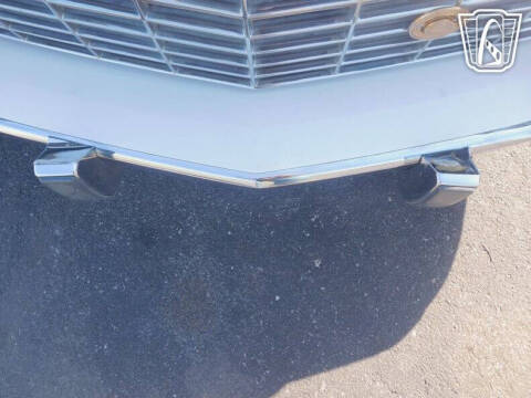 1995 Cadillac Fleetwood