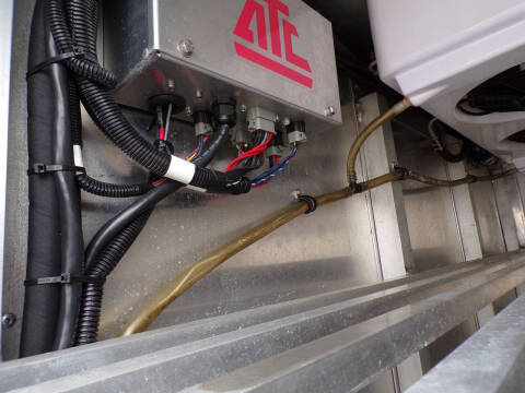 2021 RAM ProMaster 3500 159 WB