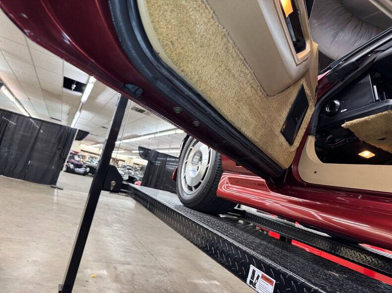 1986 Chevrolet Corvette