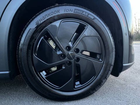 2026 Lucid Gravity Grand Touring